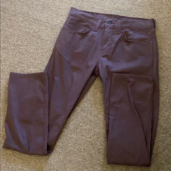 Levi's Other - Levi Strauss jeans 511